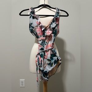 Jessica Rey one piece Grace (pear sized) in Jarden